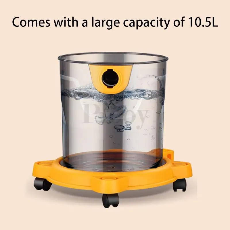 2026 Latest 1000W Wet Dry Vacu - đánh giá và giá Car Vacuum