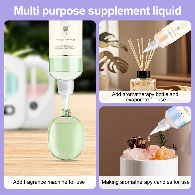 260ml Large Capacity Aromather - đánh giá và giá Car Air Freshener