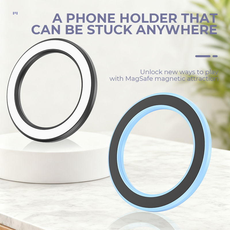 For Magsafe Strong Magnetic Ri - đánh giá và giá Car Phone Holder