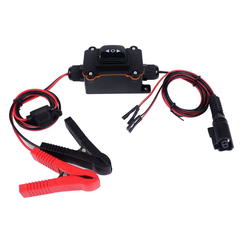Bi-Directional Diagnostic 12V  - đánh giá và giá Car Wiper