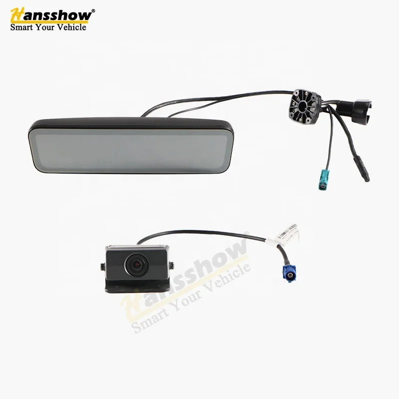 2025 Premium ProductsHansshow  - đánh giá và giá Car Mirror