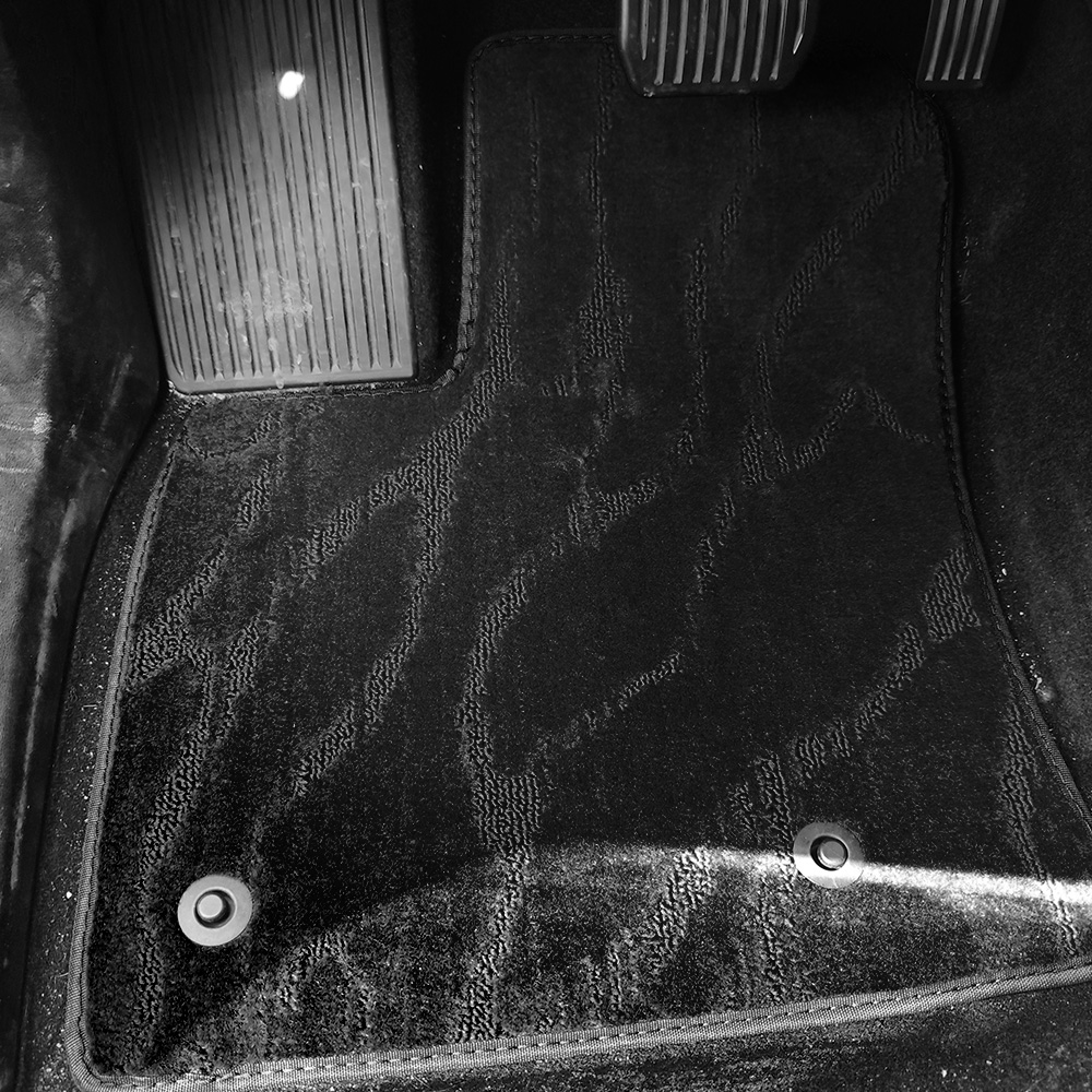 For subaru forester 2014-2018  - đánh giá và giá Car Floor Mat