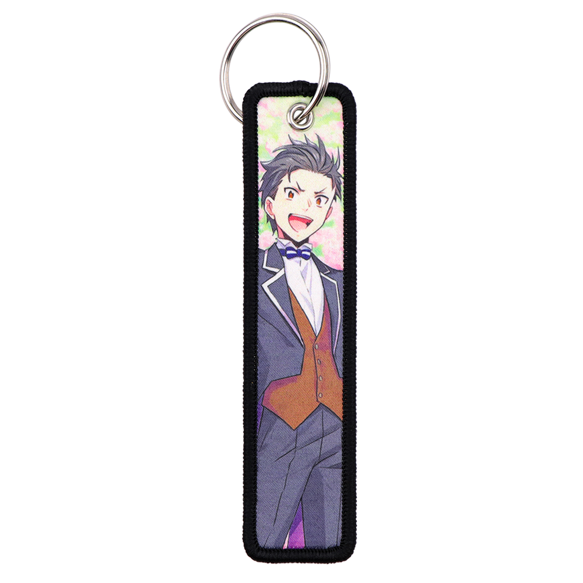 Japanese Anime Cool Men Keycha - đánh giá và giá Car Accessories Japanese