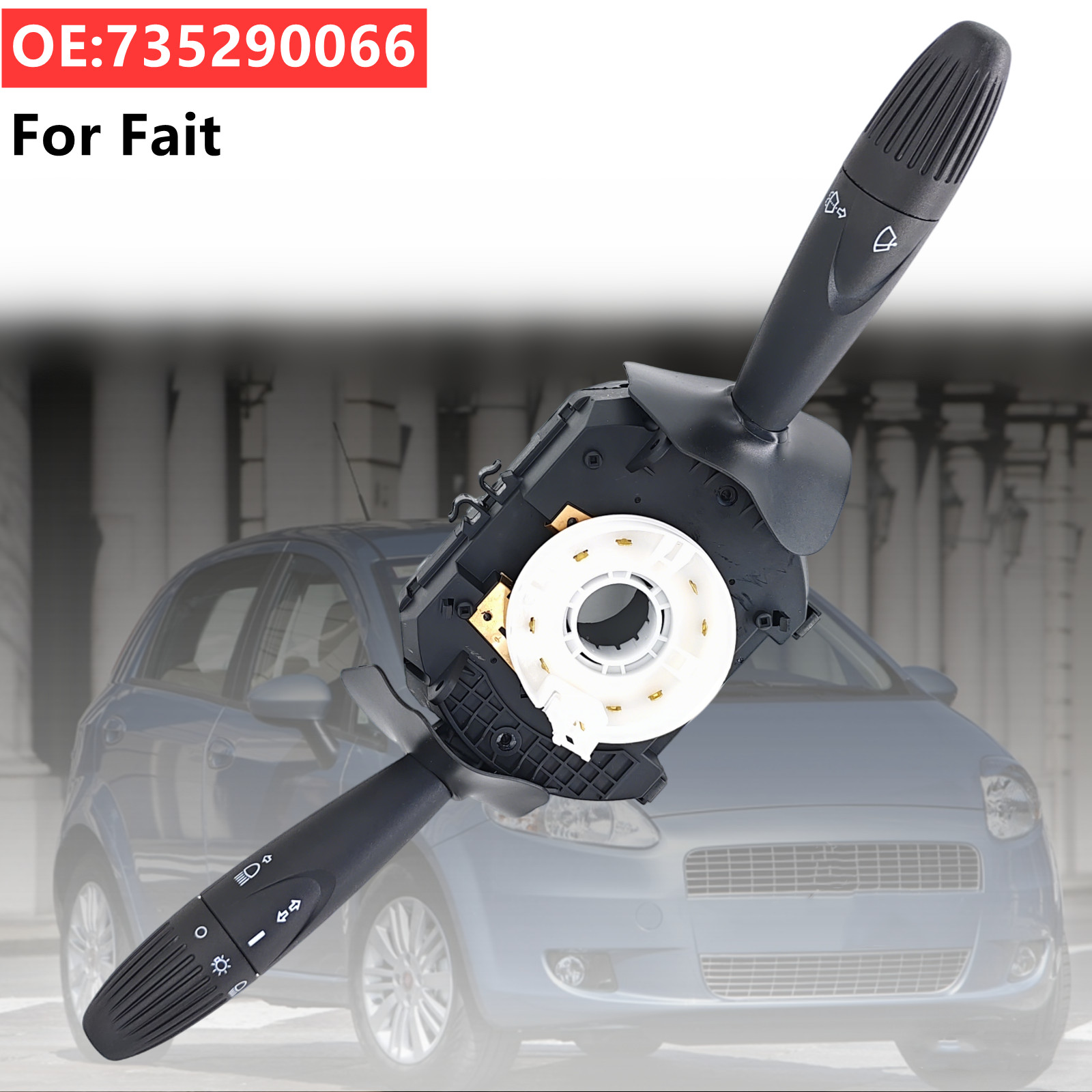Car Turn Signal Combination St - đánh giá và giá Car Wiper