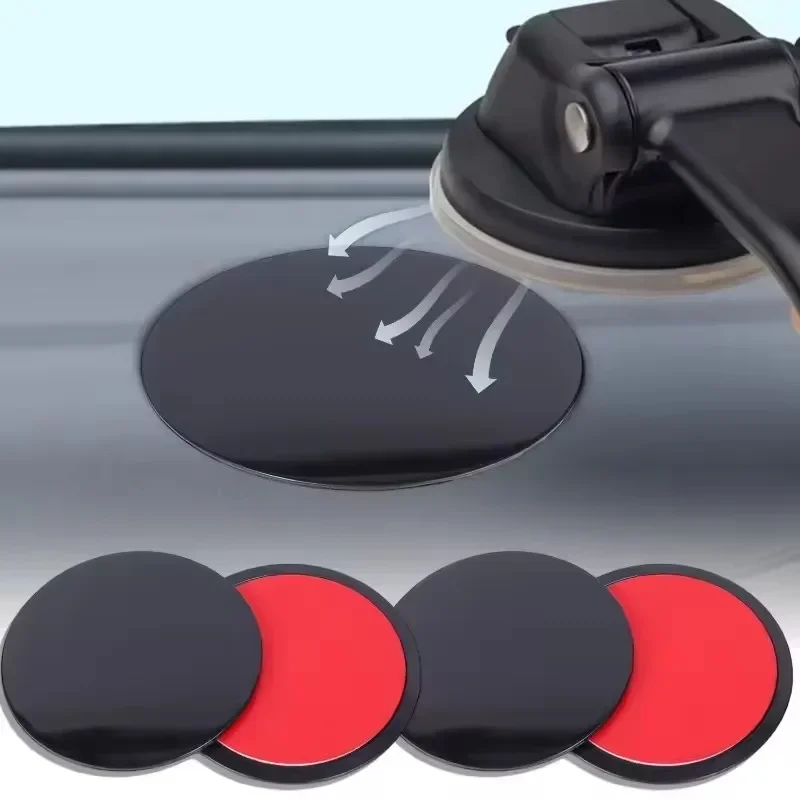 Universal Dashboard Adhesive S - đánh giá và giá Car Phone Holder