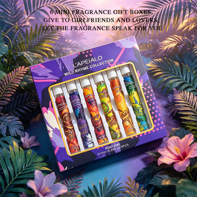 `6Pcs Gift Set Home Fabric Fra - đánh giá và giá Car Air Freshener
