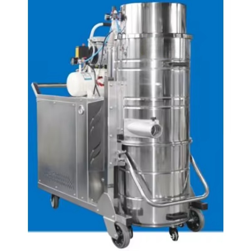 Model SC-7510 Stainless Steel  - đánh giá và giá Car Vacuum
