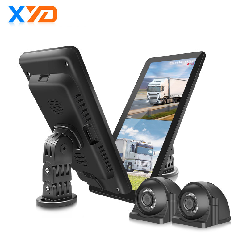 12.3 Inch IPS Screen Electroni - đánh giá và giá Car Mirror