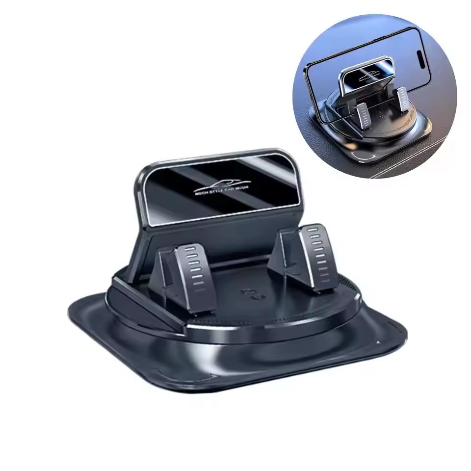 360° Degree Car Mobile Phone M - đánh giá và giá Car Phone Holder