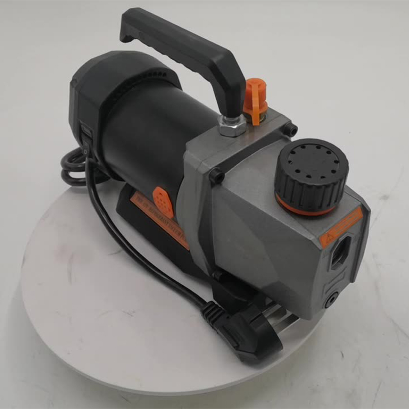 1/2HP 7CFM Refrigerant Vacuum  - đánh giá và giá Car Vacuum