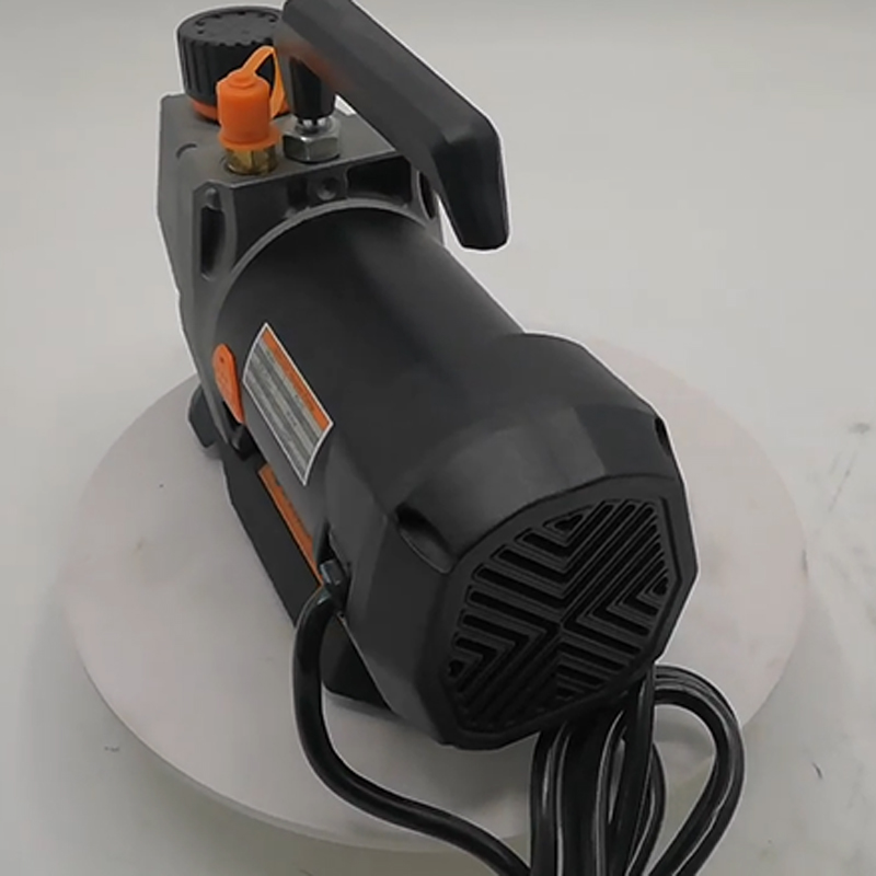 1/2HP 7CFM Refrigerant Vacuum  - đánh giá và giá Car Vacuum