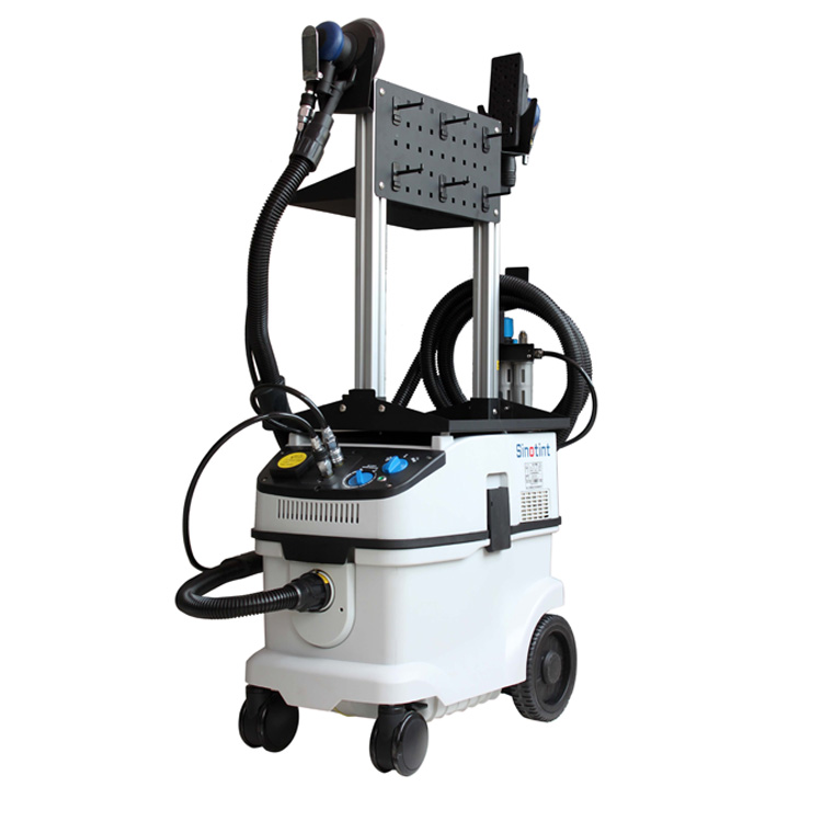 with Vacuum Dust Extractor Sys - đánh giá và giá Car Vacuum