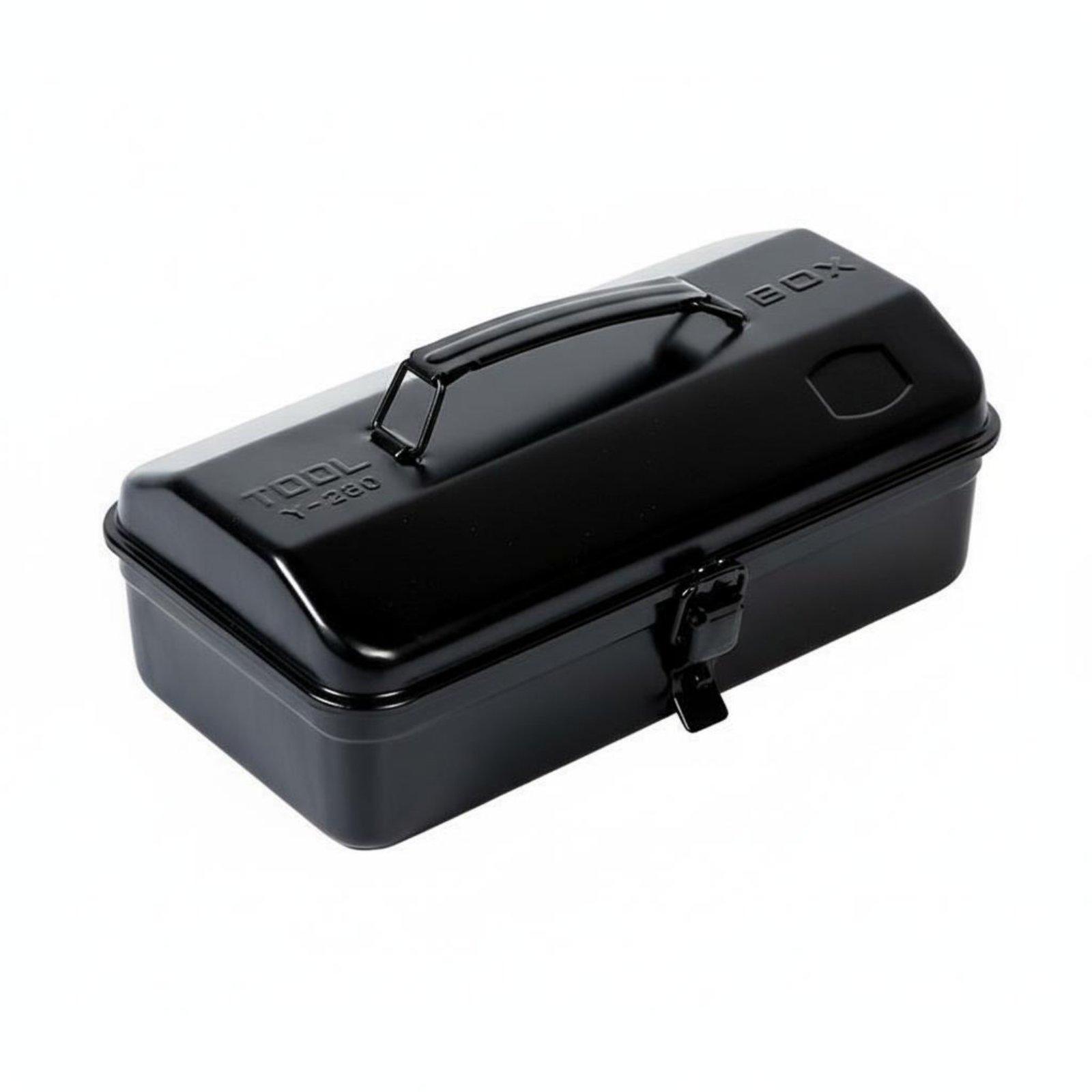 Iron Toolbox Thickened Mechani - đánh giá và giá Car Organizer