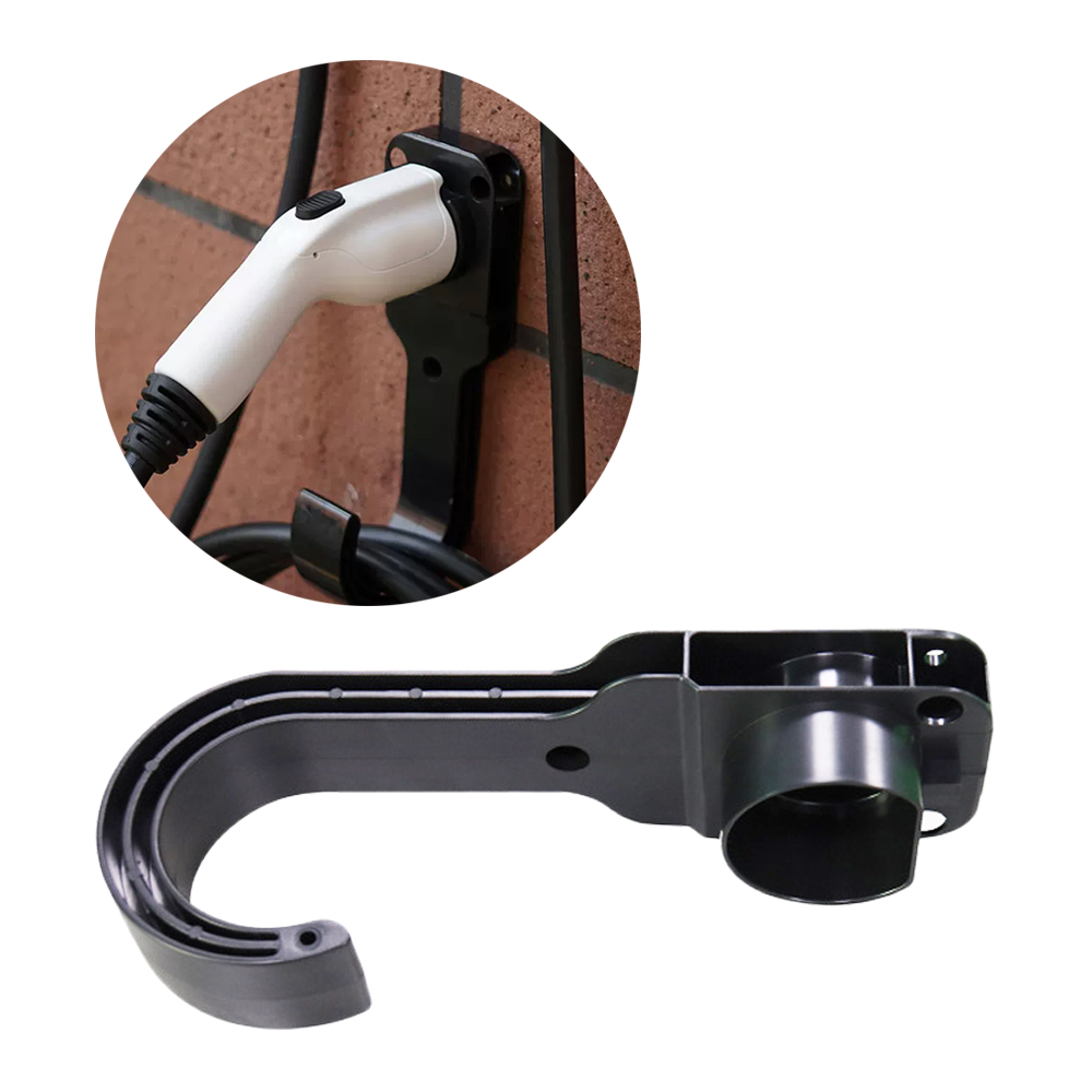 Electric Vehicle Car Charging  - đánh giá và giá Car Cable Organizer