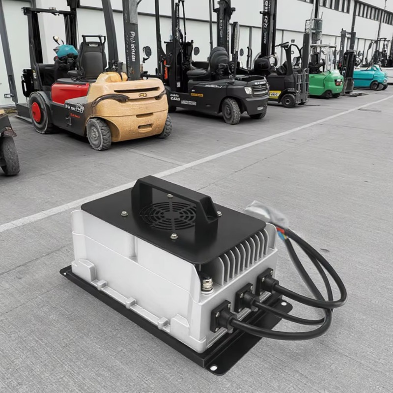 3.3kW Portable Battery Charger - đánh giá và giá Car Charger