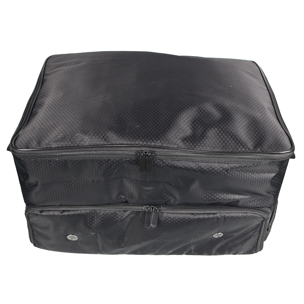 Golf Trunk Organizer Storage w - đánh giá và giá Car Organizer