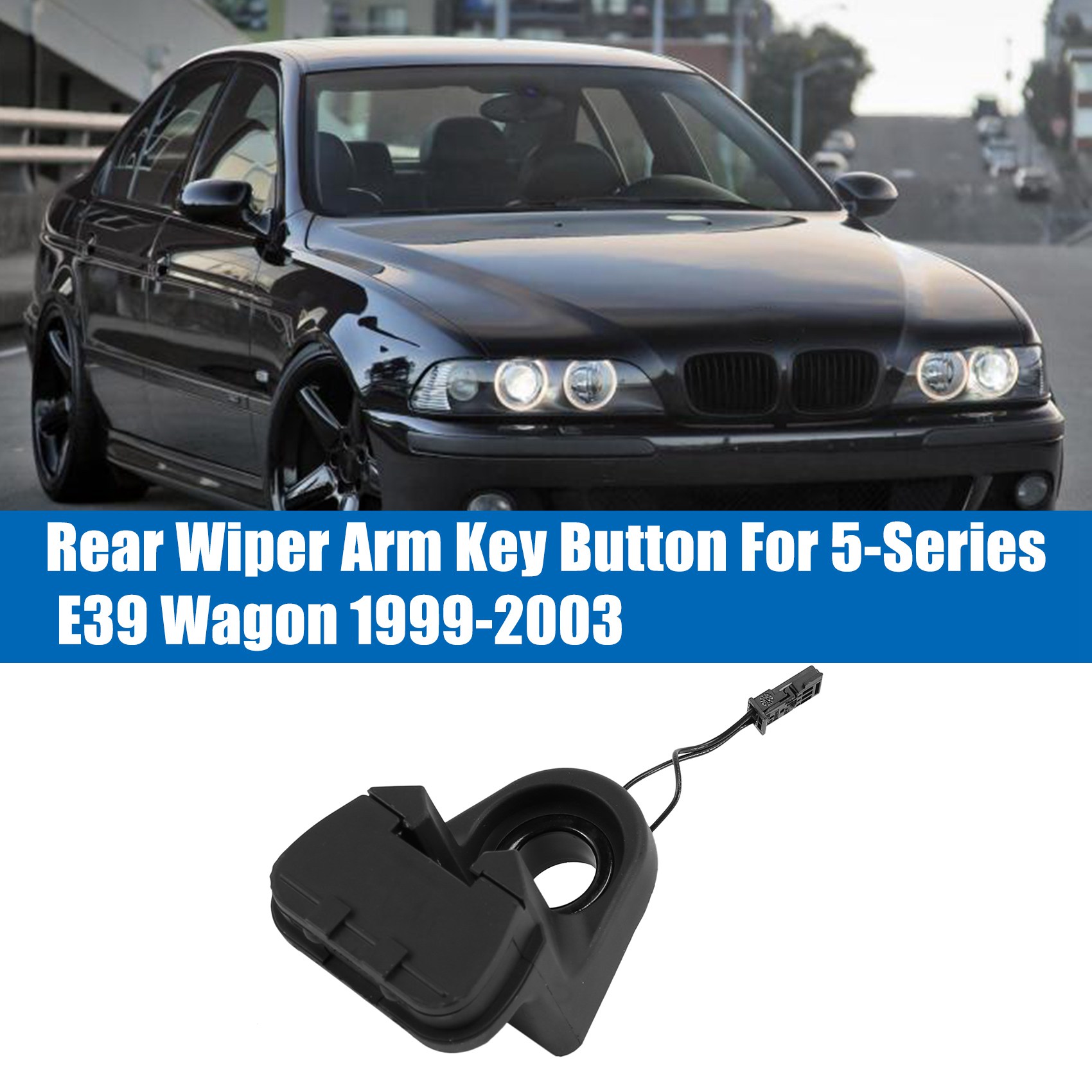 Professional Car Rear Wiper Ke - đánh giá và giá Car Wiper