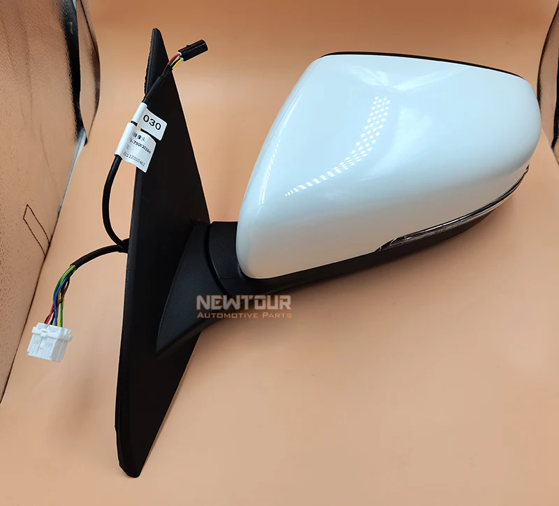 2026New Auto Parts Car Side Mi - đánh giá và giá Car Mirror