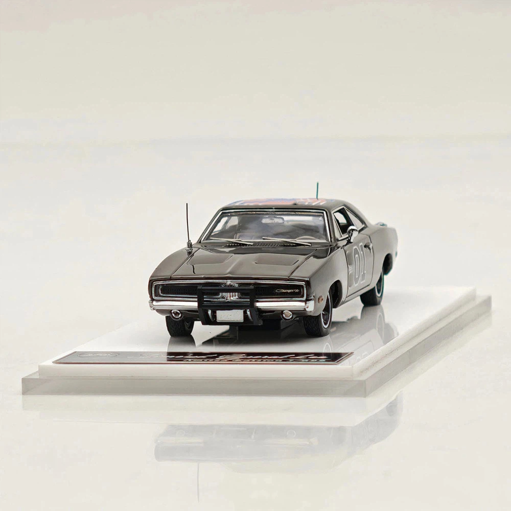 1:64 1969 Charger General Lee  - đánh giá và giá Car Charger