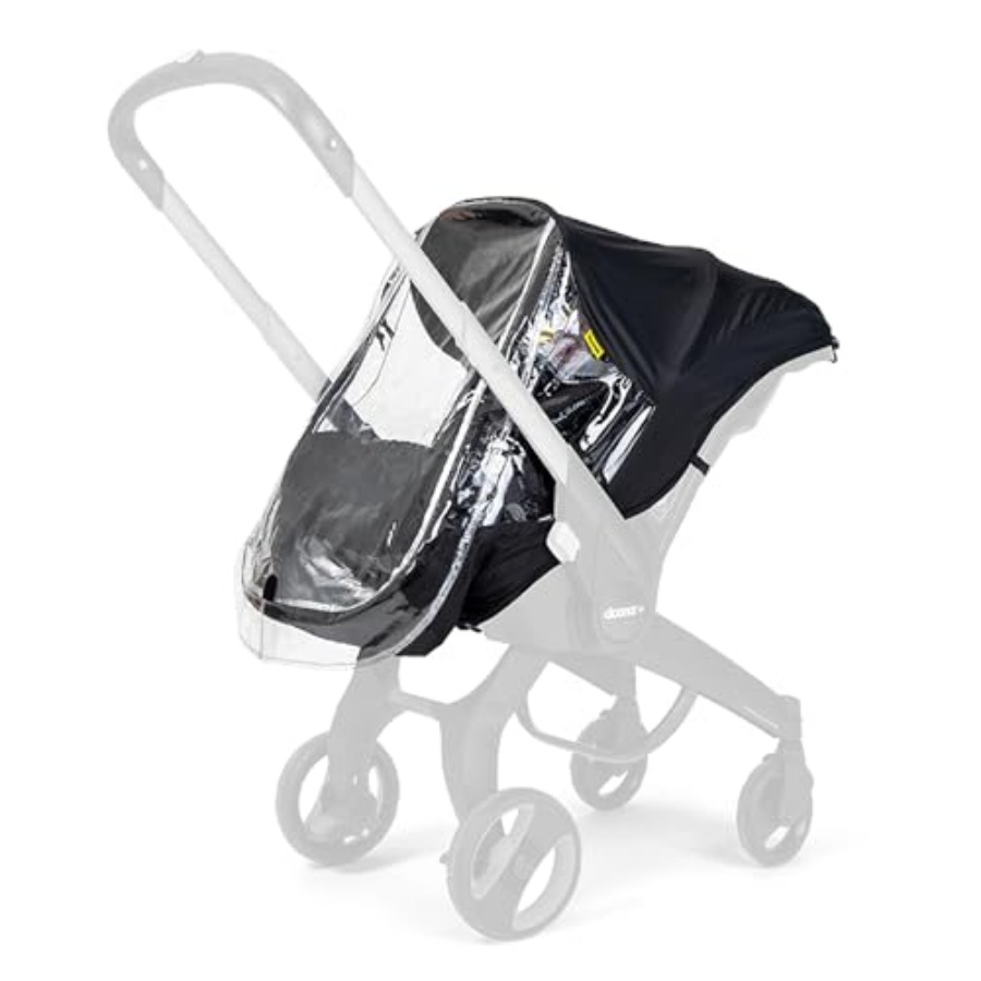Doona Rain Cover - Compatible  - đánh giá và giá Car Seat Cover