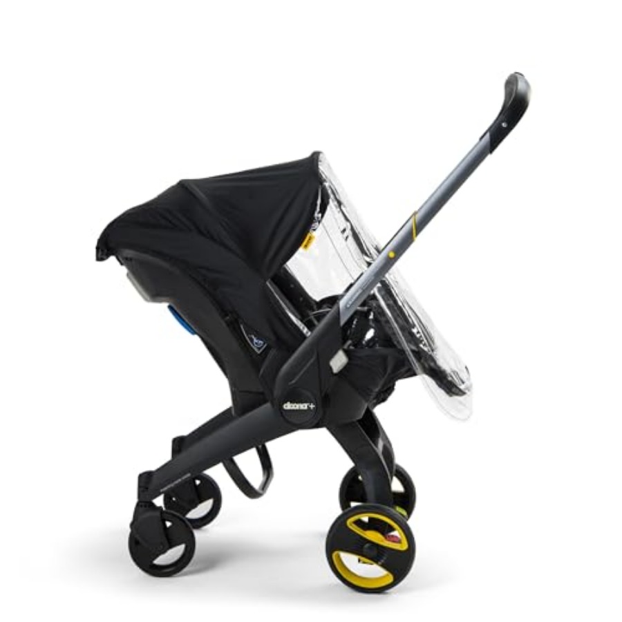 Doona Rain Cover - Compatible  - đánh giá và giá Car Seat Cover
