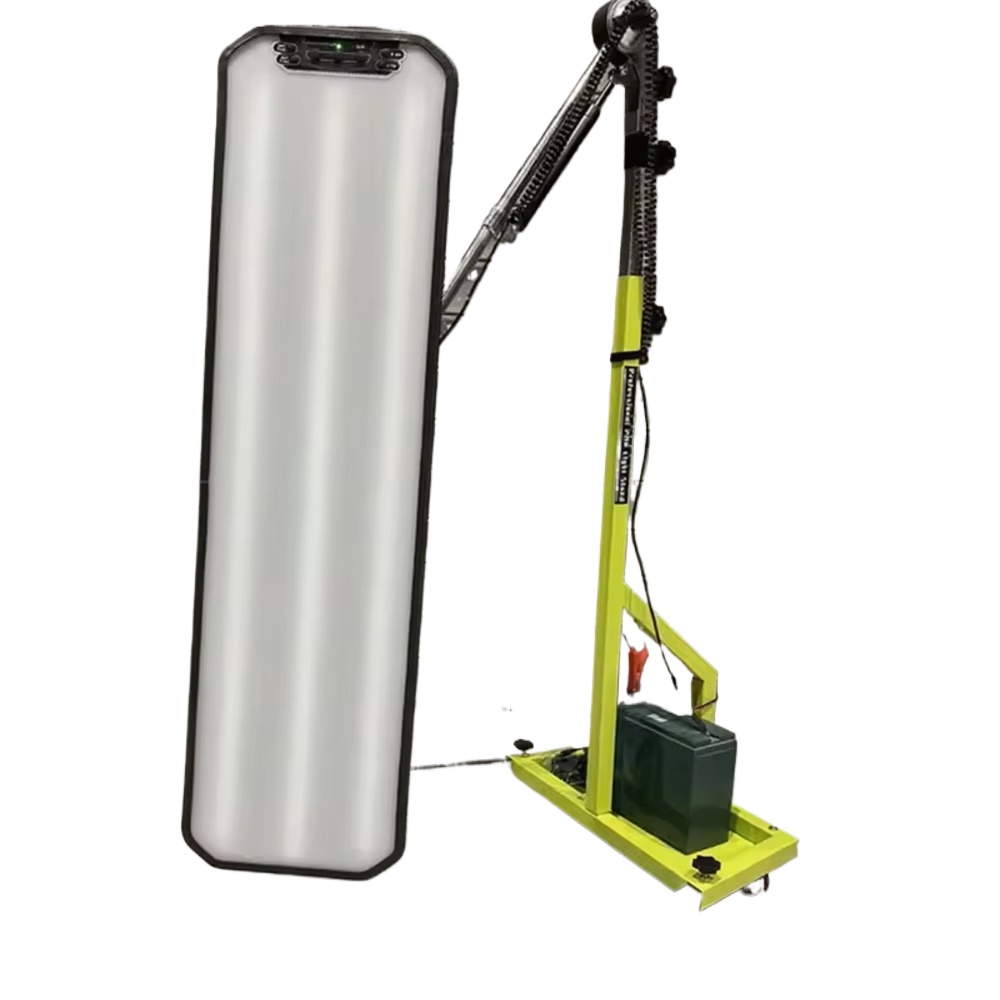 Heavy Duty LED Shelf Work Ligh - đánh giá và giá Car Led Light