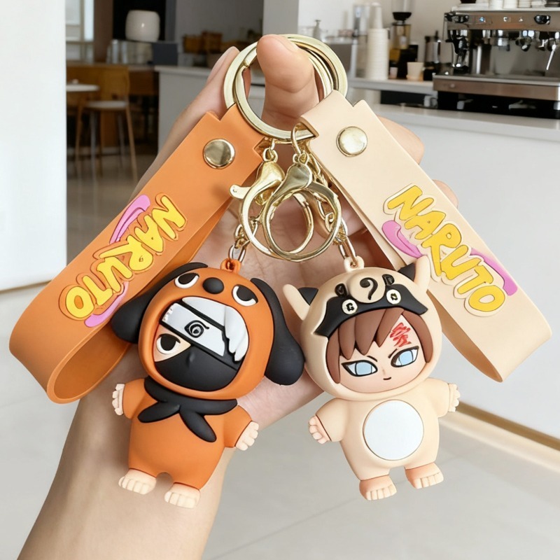 New Cartoon Naruto Q-version K - đánh giá và giá Car Accessories Japanese