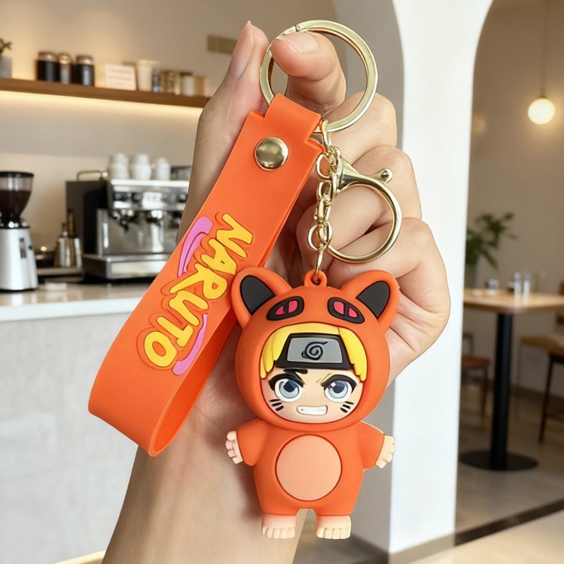 New Cartoon Naruto Q-version K - đánh giá và giá Car Accessories Japanese