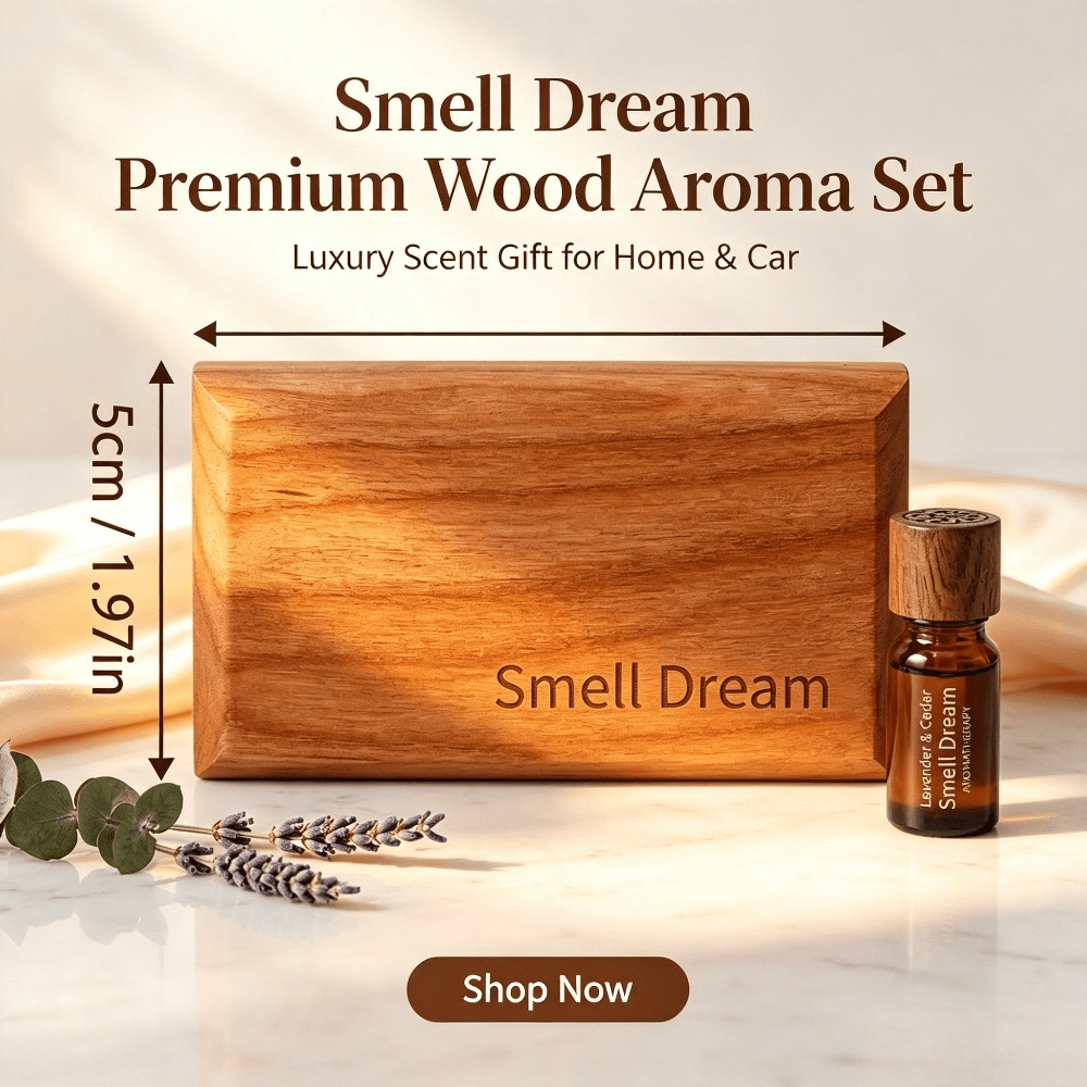 Car Air Freshener Teak Amber O - đánh giá và giá Car Air Freshener